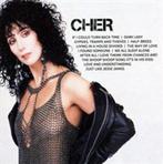 Cher - Icon - CD, Verzenden, Nieuw in verpakking