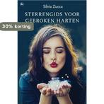 Sterrengids voor gebroken harten 9789044347432 Silvia Zucca, Boeken, Verzenden, Zo goed als nieuw, Silvia Zucca