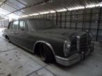 WIJ ZOEKEN! Mercedes SEC 380 500 560 SE SEL