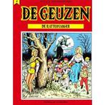De Geuzen - De rattenvanger 9789002157417 Willy Vandersteen, Boeken, Gelezen, Willy Vandersteen, Verzenden