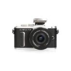 Olympus PEN E-PL8, Ophalen of Verzenden, Zo goed als nieuw