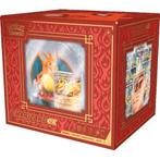 Pokémon Charizard EX Super Premium Collection, Hobby en Vrije tijd, Verzamelkaartspellen | Pokémon, Verzenden, Nieuw