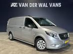 Zakelijke Lease |  Mercedes-Benz Vito 111 CDI L2H1 inrichtin, Stof, Gebruikt, Overige kleuren, Mercedes-Benz
