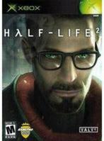 Half Life 2 (Losse CD) (Xbox Original Games) (Koopjeshoek), Spelcomputers en Games, Games | Xbox Original, Ophalen of Verzenden