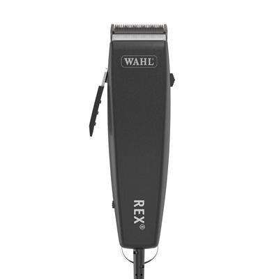 Wahl Rex Tondeuse, Dieren en Toebehoren, Honden-accessoires, Nieuw, Verzenden