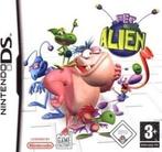 Pet Alien (DS Games), Ophalen of Verzenden, Zo goed als nieuw