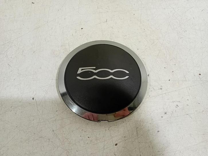 Diversen Fiat 500  0.9, Auto-onderdelen, Overige Auto-onderdelen, ARN erkend, Stiba lid, Erkend duurzaam, Gebruikt, Herkomst onderdeel bekend