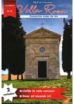Favoriet Villa Rosa - 99 2025, Boeken, Tijdschriften en Kranten, Verzenden, Nieuw, Sport en Vrije tijd