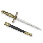 A MASONIC KRIS (Beeldjes - Decoratie, Interieur), Antiek en Kunst, Verzenden