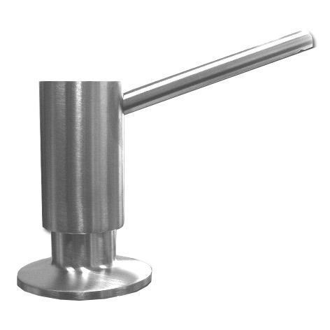 McALPINE 0051700 Zeeppomp, Doe-het-zelf en Verbouw, Sanitair, Kraan, Nieuw, Rvs, Verzenden