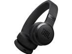 Jbl -  Live 670nc  - Zwart, Verzenden, Nieuw, Op oor (supra aural), Overige merken
