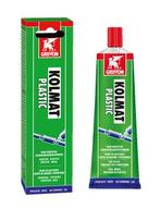 Griffon kolmat plastic 125 gr, Verzenden, Nieuw