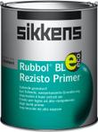 Sikkens Rubbol BL Rezisto Primer - Ral 9005 - 1 liter