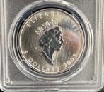 Canada. 5 Dollars 2003 (Zonder Minimumprijs)