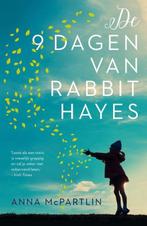 De negen dagen van Rabbit Hayes 9789400507104 Anna Mcpartlin, Boeken, Romans, Gelezen, Anna Mcpartlin, Verzenden