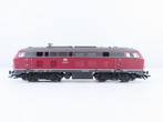 Märklin H0 - 37765 - Diesellocomotief (1) - BR 218 digitaal, Nieuw