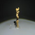 Colima, West-Mexico, Beeld Terracotta Figuur. 200 v.Chr. -