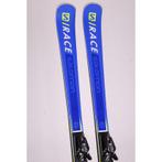 175 skis SALOMON S/RACE RUSH GS, Ti2, woodcore, pulse pad,, 160 tot 180 cm, Gebruikt, Verzenden, Salomon