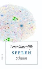 Sferen Band 2 - Peter Sloterdijk - 9789085066750 - Hardcover, Verzenden, Nieuw