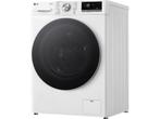 LG F4WR7011S1W - Wasmachine - 11 kg - TurboWash™ 39 - AI DD™, Verzenden, Zo goed als nieuw