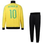 Brazilie Trainingspak Neymar Thuis - Kind en Volwassenen, Verzenden, Nieuw