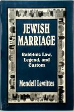 Jewish Marriage, Nieuw, Verzenden