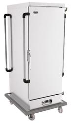 Banketwagen | RVS | Warm | 18 x 2/1 GN Combisteel, Zakelijke goederen, Horeca | Keukenapparatuur, Verzenden, Nieuw in verpakking