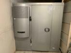 AANBIEDING Vriescel + ENERGIEZUINIGE motor | INCL. PLAATSING, Ophalen of Verzenden, Nieuw in verpakking, Koelen en Vriezen