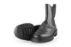 Tamaris Chelsea boots in maat 40 Zwart | 10% extra korting, Kleding | Dames, Schoenen, Tamaris, Verzenden, Zwart, Overige typen