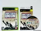 Xbox Classic - Shattered Union, Verzenden, Gebruikt