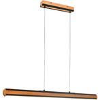 LED Hanglamp - Hangverlichting - Trion Dirkon Up and Down -, Huis en Inrichting, Lampen | Hanglampen, Ophalen of Verzenden, Nieuw