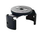Oliefiltersleutel universeel 60-80mm, Auto diversen, Autogereedschap, Verzenden, Nieuw