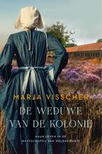 De weduwe van de kolonie 9789020556308 Marja Visscher, Boeken, Verzenden, Zo goed als nieuw, Marja Visscher