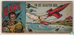 Raka [Raca] - In de glazen bol - 1954 (strips), Boeken, Eén stripboek, Verzenden, Gelezen, Dalmasso, Gian Giacomo.
