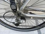 Giant Expedition vakantiefiets met Deore LX nr. v4123, Ophalen, 28 inch, Gebruikt, Giant