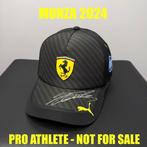 Ferrari - GP van Monza - Charles Leclerc - 2024 - Pet, Nieuw