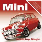 Mini Motoring Magic 9781907657702 Henry Hirst, Boeken, Overige Boeken, Gelezen, Henry Hirst, Verzenden