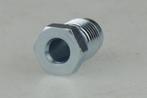 Remleiding nippel M10 x 1, Ophalen of Verzenden, Nieuw