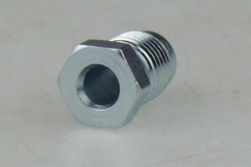 Remleiding nippel M10 x 1, Auto-onderdelen, Remmen en Aandrijving, Ophalen of Verzenden