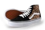 Vans Hoge sneakers in maat 39 Panter | 10% extra korting, Kleding | Dames, Schoenen, Overige kleuren, Verzenden, Vans, Sneakers of Gympen