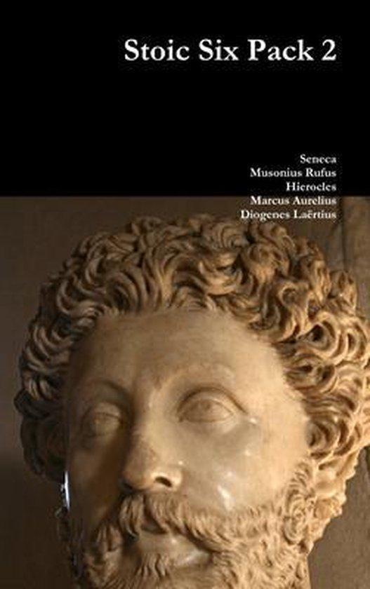 9781329611344 Stoic Six Pack 2 Seneca, Boeken, Schoolboeken, Nieuw, Verzenden