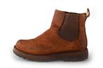 Timberland Chelsea boots in maat 31 Bruin | 10% extra, Kinderen en Baby's, Kinderkleding | Schoenen en Sokken, Timberland, Verzenden