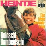 vinyl single 7 inch - Heintje - Heidschi Bumbeidschi, Cd's en Dvd's, Vinyl Singles, Verzenden, Zo goed als nieuw