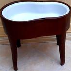 Antiek Lavabo - Hout - Antiek Frans bidet