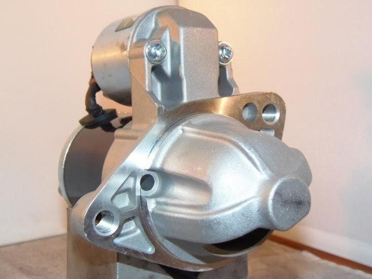 Startmotor 1,0kW Suzuki nieuw, Auto-onderdelen, Motor en Toebehoren, Verzenden