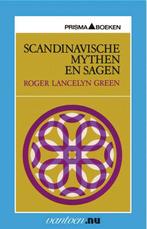 Scandinavische mythen en sagen 9789031508150, Boeken, Verzenden, Zo goed als nieuw, Roger Lancelyn Green