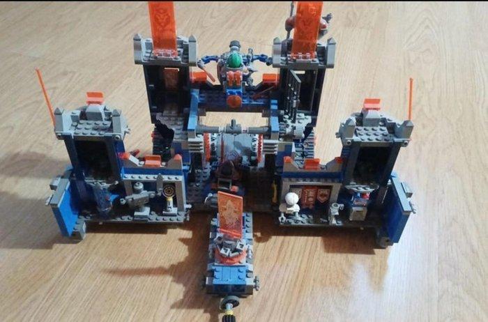 Lego Set - 70317-70332-70336-70318-70321-70311-70312. - Nexo, Kinderen en Baby's, Speelgoed | Duplo en Lego