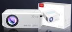Beamer projector 4K 8K DOLBY Android 12.000 lumen WIFI/5G/BT, Verzenden, Nieuw