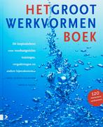 Het groot werkvormenboek 9789052616131 Sasja Dirkse-Hulscher, Verzenden, Gelezen, Sasja Dirkse-Hulscher
