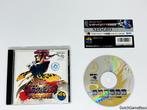 Neo Geo CD - Samurai Shodown IV + Spine - Japan, Spelcomputers en Games, Games | Overige, Verzenden, Gebruikt